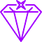 Ef icon diamond