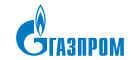 Logo gazprom gmt