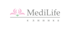Logo medilife