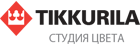 Logo tikkurila