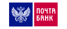 Logo pochta bank