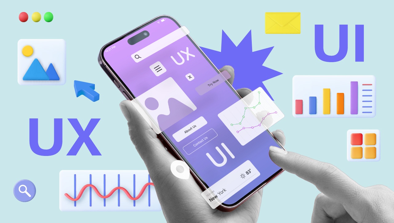 Что такое UX и UI-дизайн? Как провести юзабилити аудит сайта? Чек-лист ...