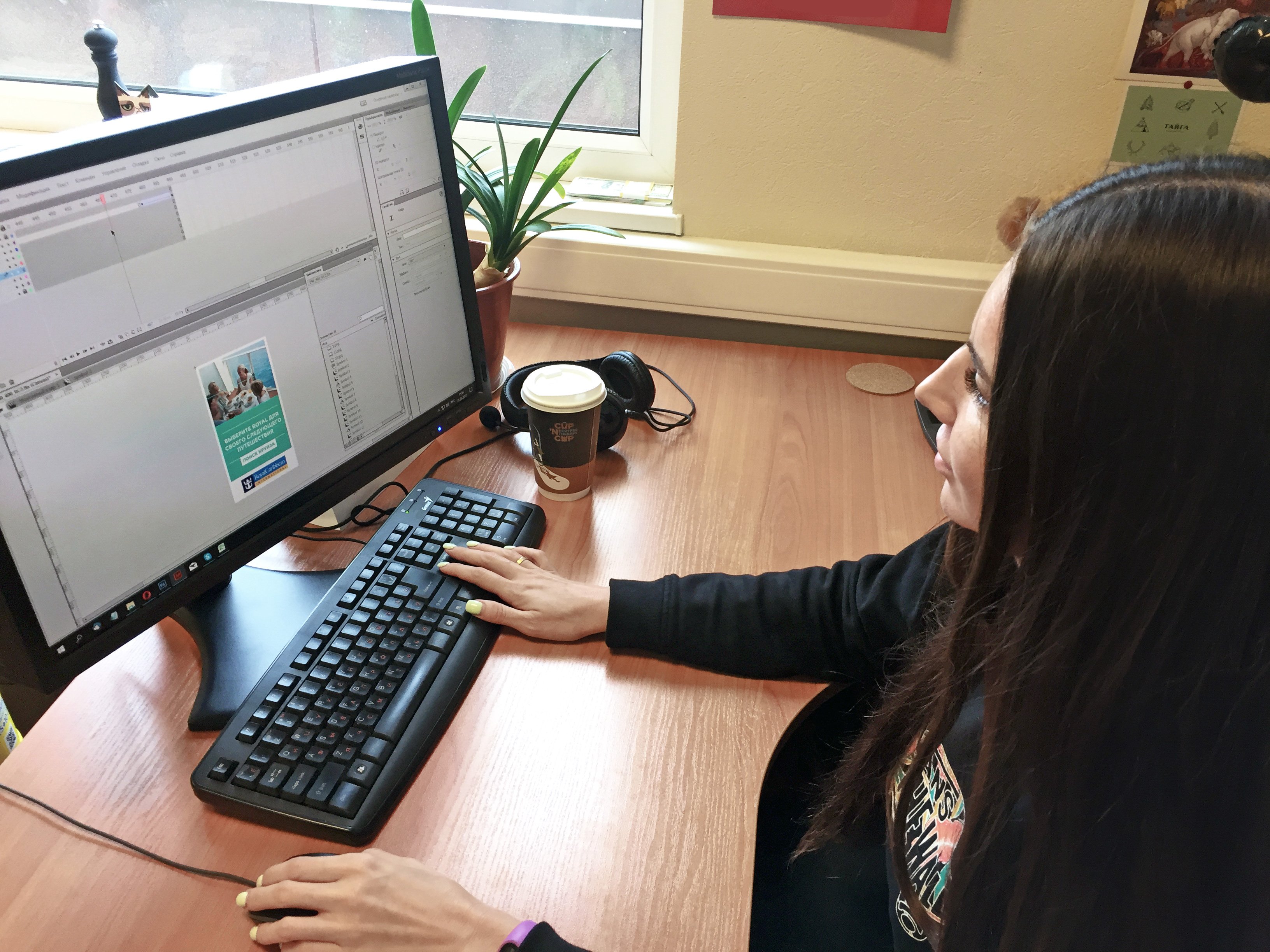 Как подготовить баннеры для медийной рекламы — блог агентства Molinos