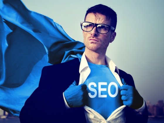 Проект seo специалист профессия которой не учат в университете