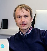 Александр Грищенков, директор веб-продакшн
