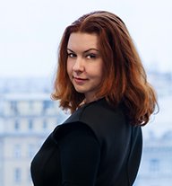 Виктория Егоренко, CEO Molinos