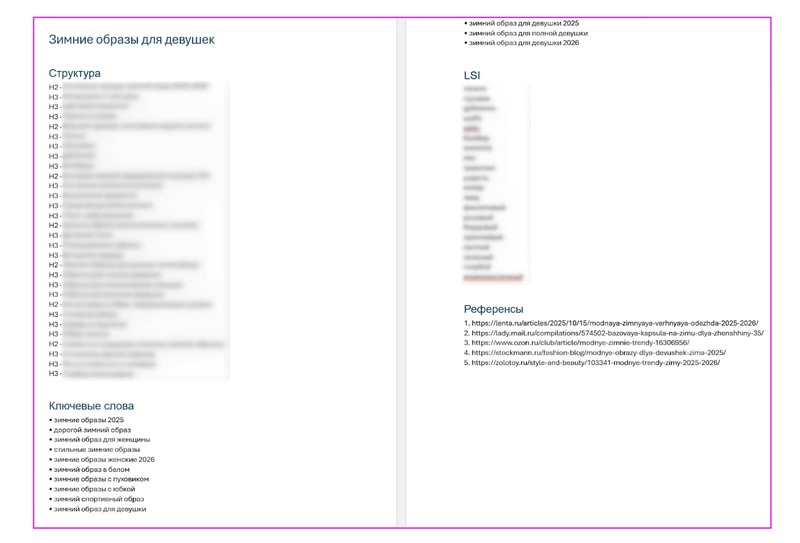 Выглядит просто, но буквально такие ТЗ автор в 2022 составлял руками…