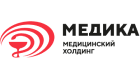Content medika logo